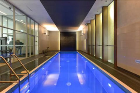 Luxury Apartment With View - Tourism Canberra 2
