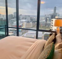Luxury Apartment with View - Tourism Canberra