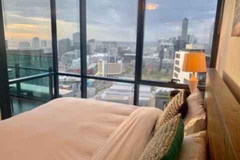 Luxury Apartment With View - Tourism Canberra 0