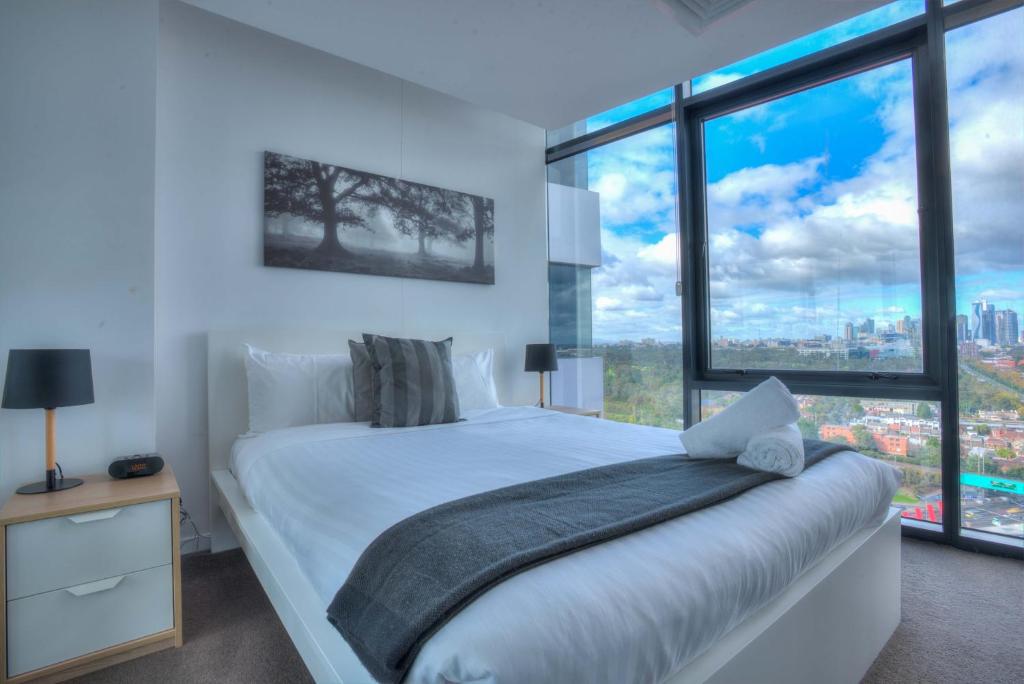 Ascot Vale VIC Tourism Canberra