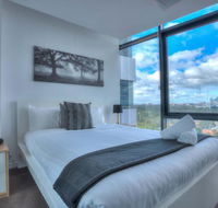 ALT Tower Serviced Apartments - Tourism Canberra