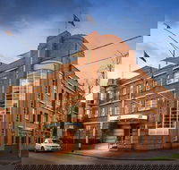 Quest East Melbourne - Tourism Canberra
