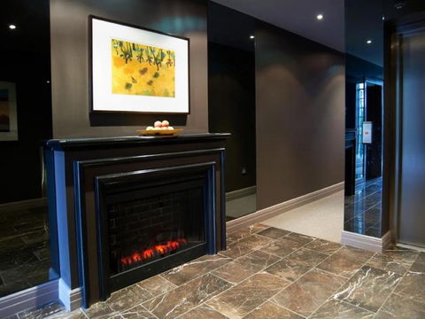 Quest East Melbourne - Tourism Canberra 4