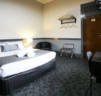 Imperial - Tourism Canberra