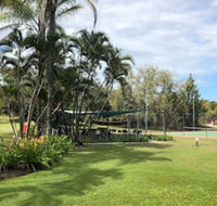 The Shores Holiday Apartments - Tourism Canberra