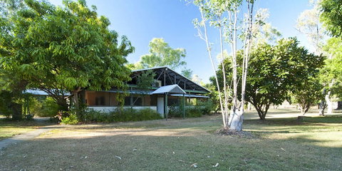 Mt Hart Homestead - Tourism Canberra 0