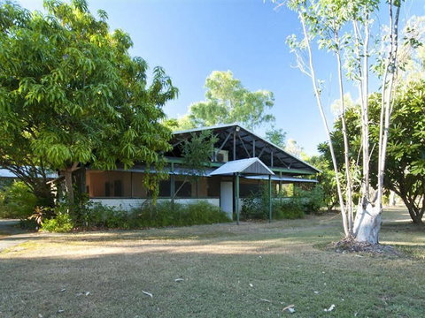 Mt Hart Homestead - Tourism Canberra 3