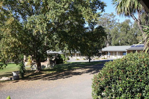 Picton Valley Motel - Tourism Canberra 4
