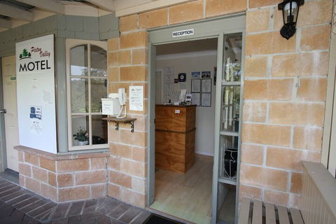 Picton Valley Motel - Tourism Canberra 7