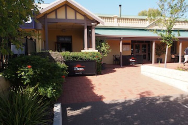 Allanooka WA Tourism Canberra