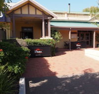 Dongara Hotel Motel - Tourism Canberra