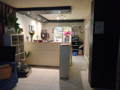 Annerley Motor Inn - Tourism Canberra 2