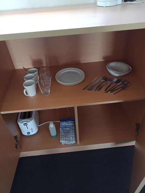 Annerley Motor Inn - Tourism Canberra 5