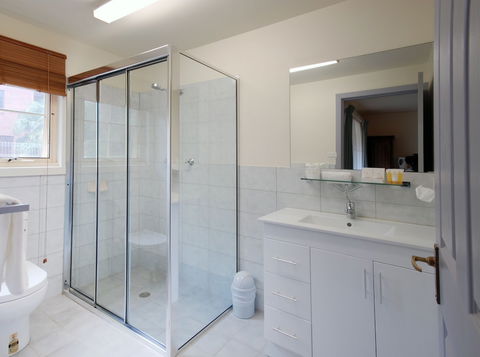 Riverview Boutique Motel - Tourism Canberra 1