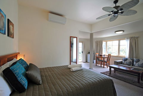 Riverview Boutique Motel - Tourism Canberra 3