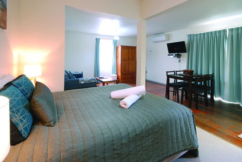 Riverview Boutique Motel - Tourism Canberra 6