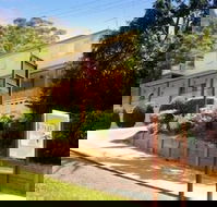 Riverview Boutique Motel - Tourism Canberra
