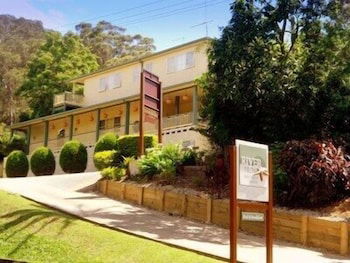 Riverview Boutique Motel - Tourism Canberra 0