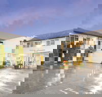 The Mulgrave Motel - Tourism Canberra