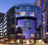 The Sebel Melbourne Docklands Hotel - Tourism Canberra