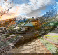 Oscar's on the Yarra - Tourism Canberra