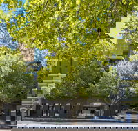 WRAP on Southbank - Tourism Canberra