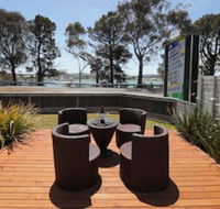 Homelea Accommodation - Tourism Canberra