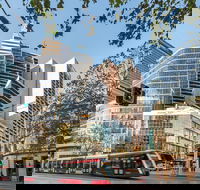 Meriton Suites Campbell Street Sydney - Tourism Canberra