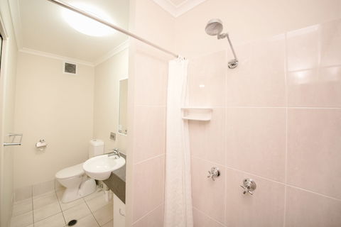 Citywalk Motor Inn - Tourism Canberra 2
