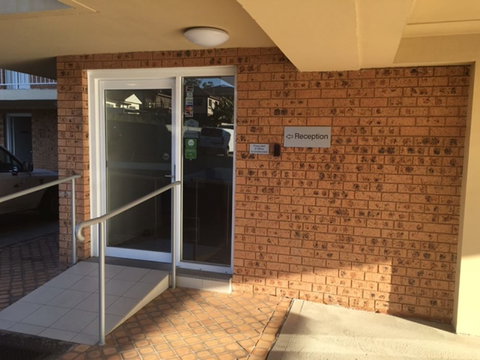 Best Western Casula Motor Inn - Tourism Canberra 0