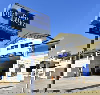Best Western Caboolture Gateway Motel - Tourism Canberra