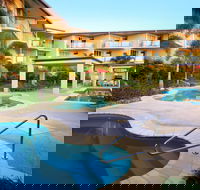 Caloundra Central Apartment Hotel - Tourism Canberra