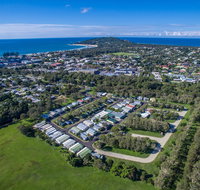 Glen Villa Resort - Tourism Canberra