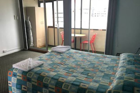 Mountway Holiday Apartments - Tourism Canberra 0