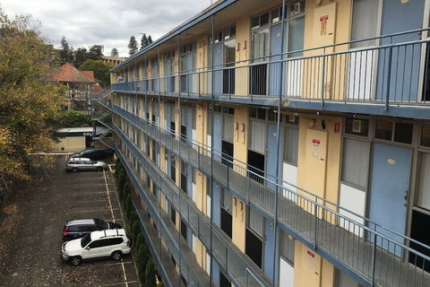 Mountway Holiday Apartments - Tourism Canberra 2
