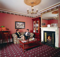 Victoria Court Hotel Sydney - Tourism Canberra