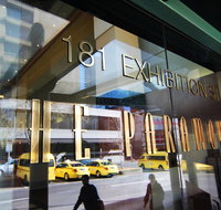 The Paramount Serviced Apartments Melbourne - Tourism Canberra
