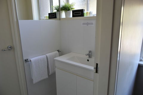 Apartments On Flemington - Tourism Canberra 5