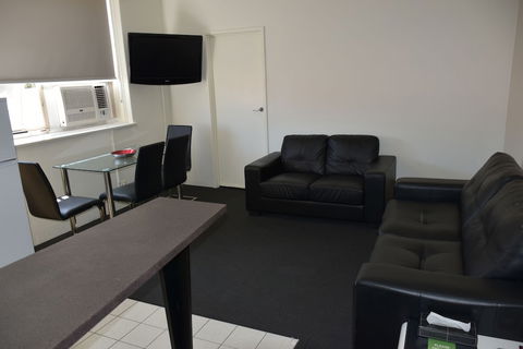 Apartments On Flemington - Tourism Canberra 2