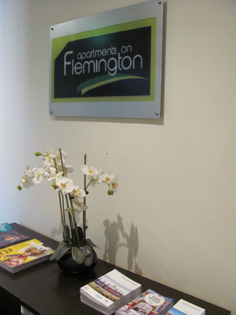 Apartments On Flemington - Tourism Canberra 1