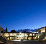 Reef Motor Inn - Tourism Canberra