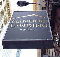 Flinders Landing Apartments - Tourism Canberra