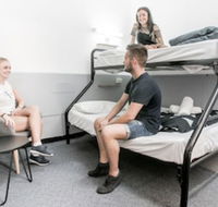 Westend Backpackers Hostel - Tourism Canberra