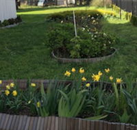 Hobart Apartments - Tourism Canberra
