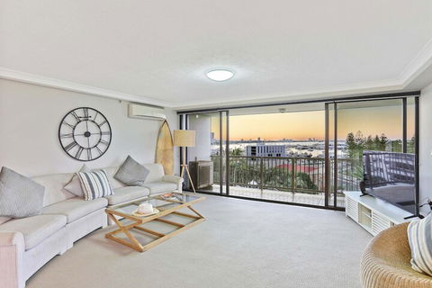 De Ville Apartments - Tourism Canberra 7