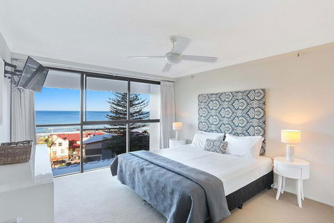 De Ville Apartments - Tourism Canberra 2