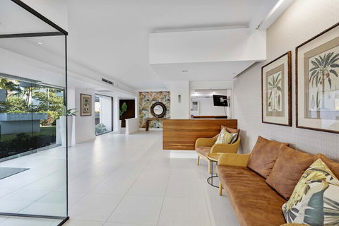 De Ville Apartments - Tourism Canberra 1