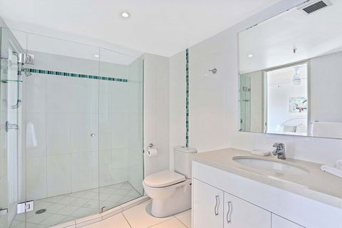 De Ville Apartments - Tourism Canberra 5