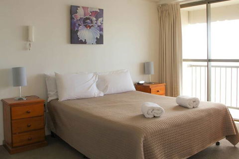 De Ville Apartments - Tourism Canberra 3