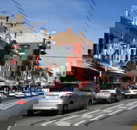 Tyrian Serviced Apartments Fitzroy - Tourism Canberra